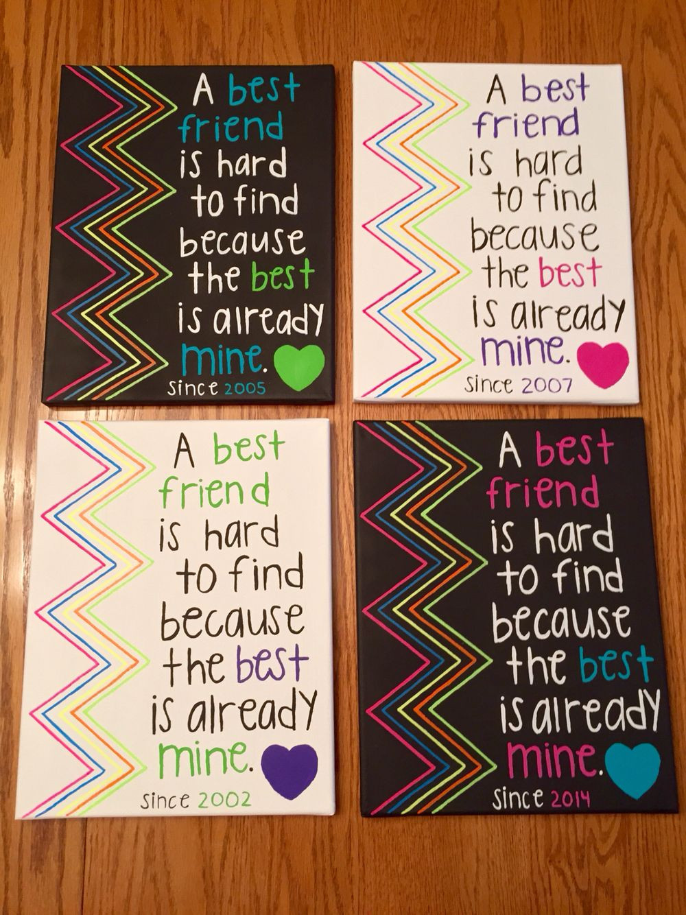 Homemade Gift Ideas For Best Friend
 Presents for best friends