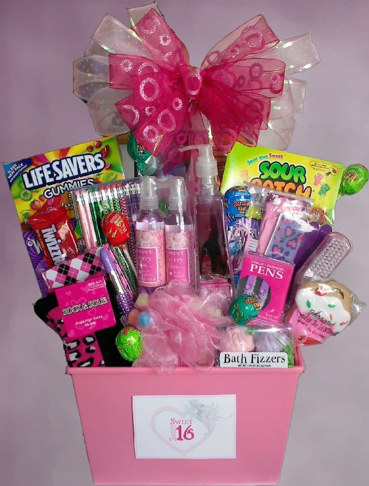 Homemade Gift Ideas For Girls
 162 best Cool Gifts for Teen Girls images on Pinterest