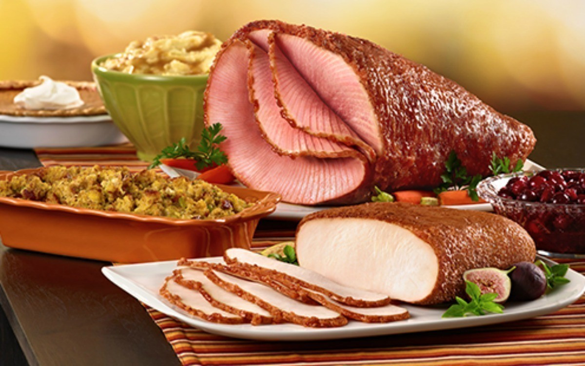 Honey Baked Ham Easter
 Coupons Three ways to save at HoneyBaked Ham store for