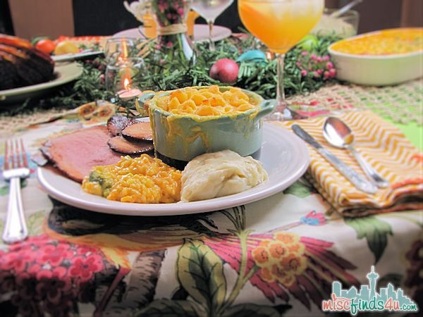 Honey Baked Ham Easter
 HoneyBaked Ham Holiday Dinner Without the Hassle