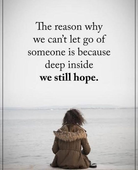 Hope For Love Quote
 50 Most Inspirational Quotes about Hope to Uplift Your Soul