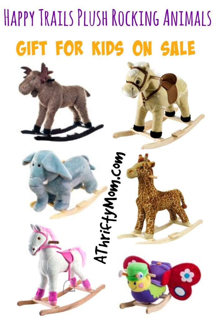 Horse Gift For Kids
 Horse Gift ideas 15 t ideas for kids who love HORSES