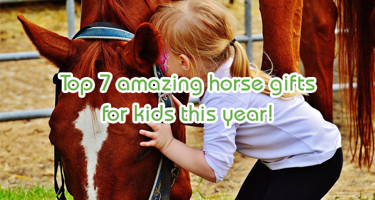 Horse Gift For Kids
 Top 7 amazing horse ts for kids this year FavorMerch
