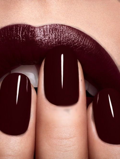 Hot Fall Nail Colors 2020
 Top 10 Best Fall Winter Nail Colors 2019 2020 Ideas & Trends