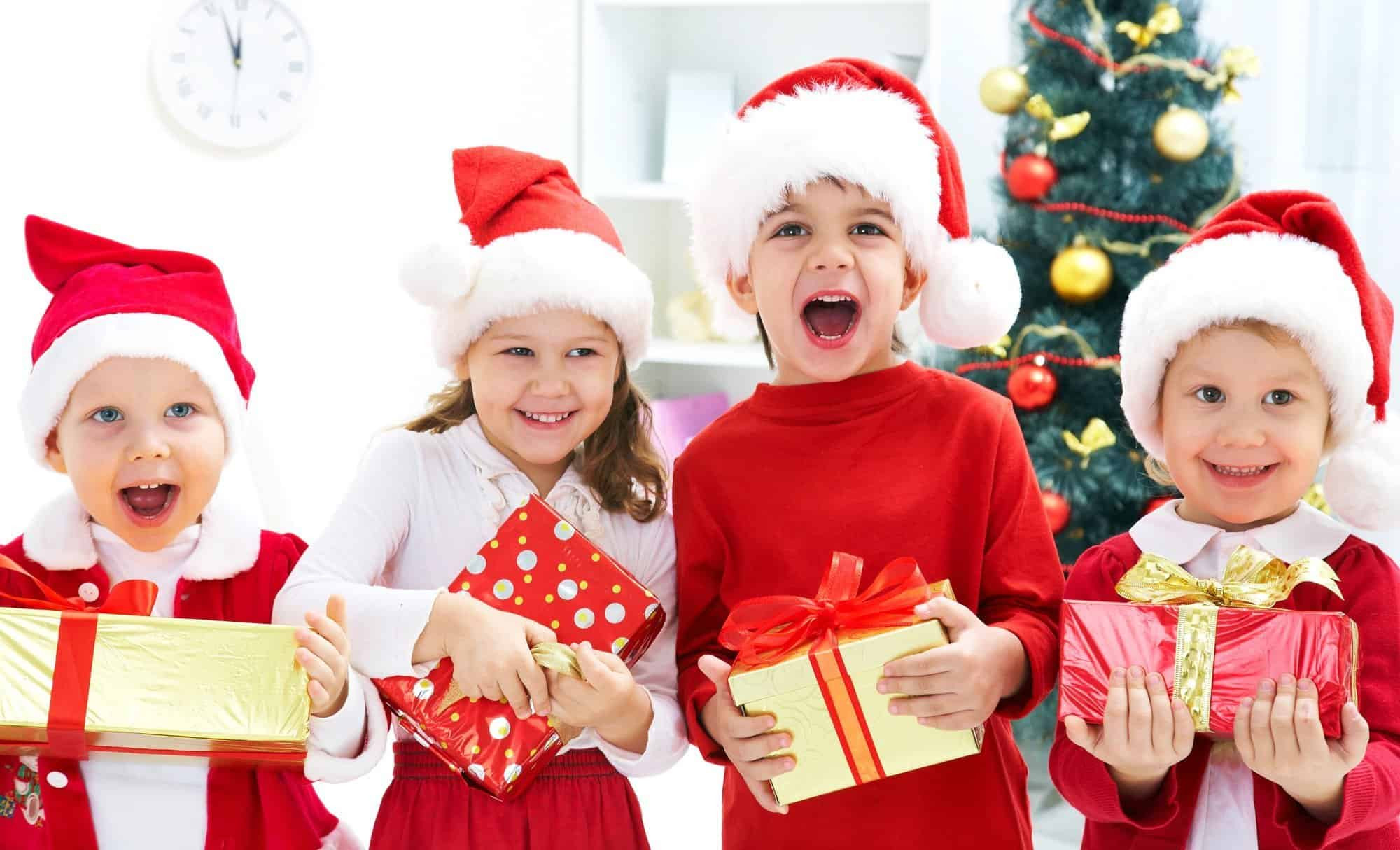 Hot Gifts For Kids
 Unique Gift Ideas For Everyone