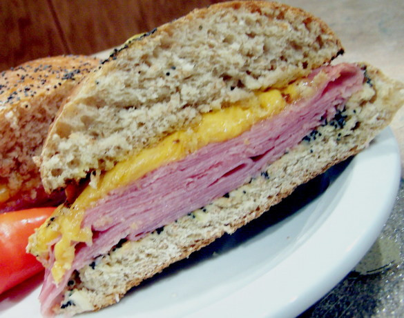 Hot Ham And Cheese Recipes
 Hot Ham And Cheese Sandwiches With A Kick Recipe Food