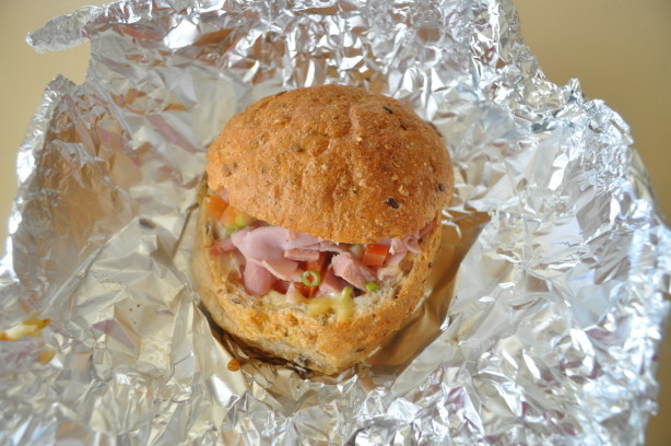 Hot Ham Sandwich Recipes
 Hot Ham Sandwiches Recipe Food