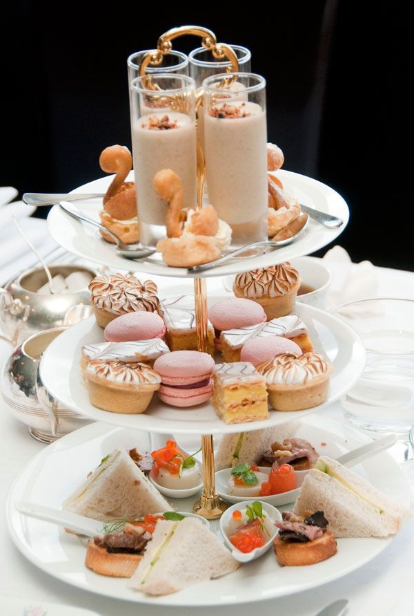 Hotel Party Food Ideas
 museum hotel high tea Google Search …