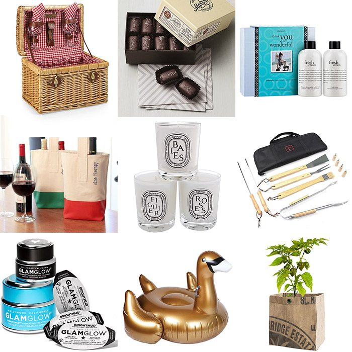 Houseguest Thank You Gift Ideas
 15 Houseguest Thank You Gift Ideas for Summer Travel