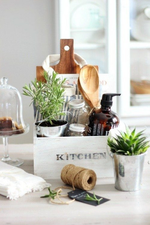 Housewarming Gift DIY
 These 20 DIY Housewarming Gifts Are The Perfect Thank You