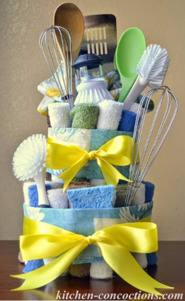 Housewarming Gift DIY
 15 The Best DIY Housewarming Gifts That You Can Make To