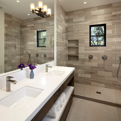 Houzz Master Bathroom
 Luxury Master Bathroom Designs