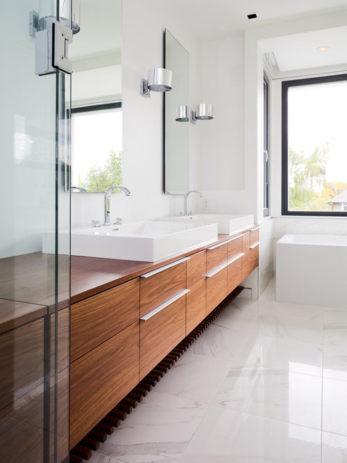 Houzz Master Bathroom
 Best Modern Master Bathroom Design Ideas & Remodel