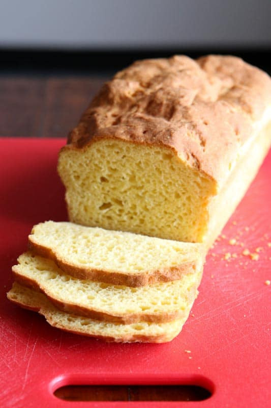 How Is Gluten Free Bread Made
 How to Make the Best Gluten Free Sandwich Bread An Easy