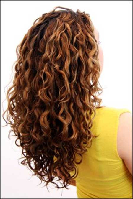 How To Cut Long Layers In Curly Hair
 15 Long Curly Hair Cuts