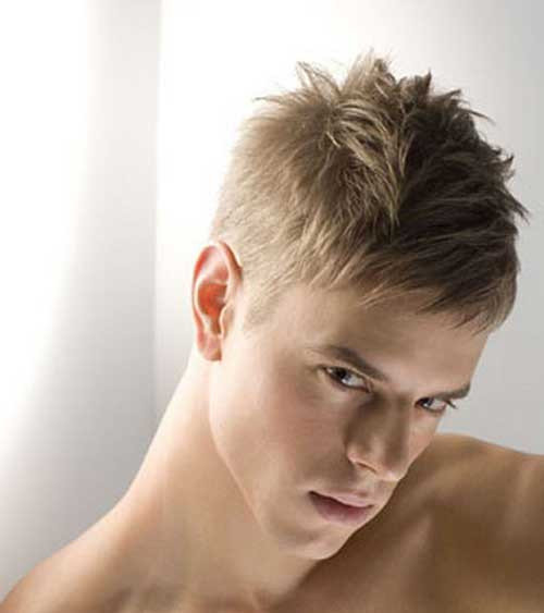 How To Cut Mens Hair
 10 Razor Haircut Men