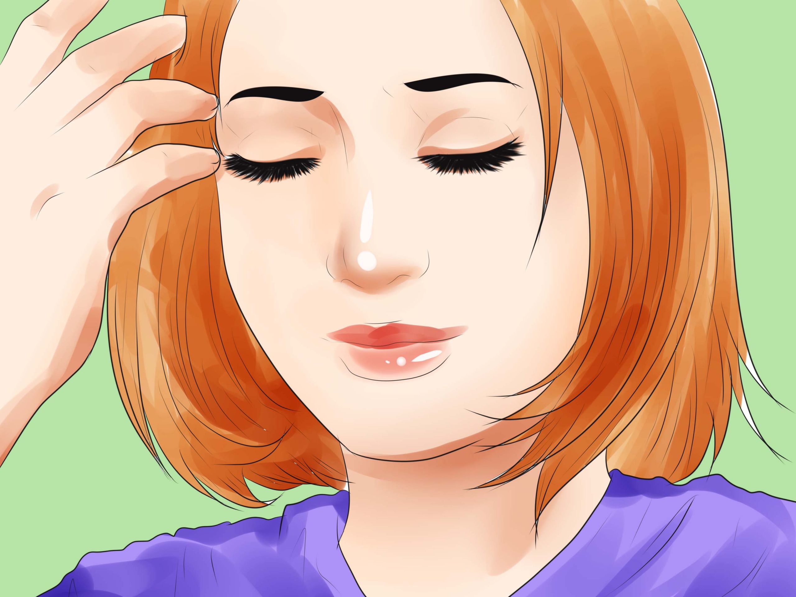 How To Cut Short Hair
 How to Cut Long Hair Short 14 Steps with wikiHow