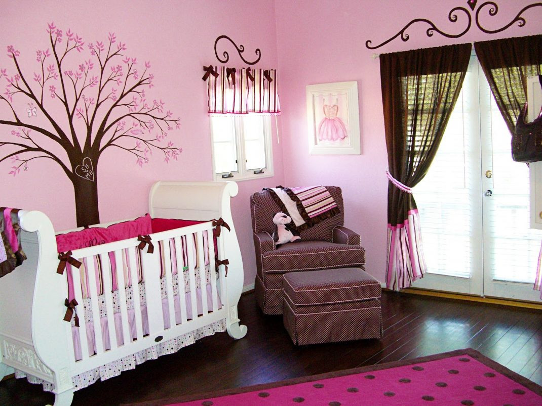 How To Decorate Baby Room
 How To Decorate Baby Room