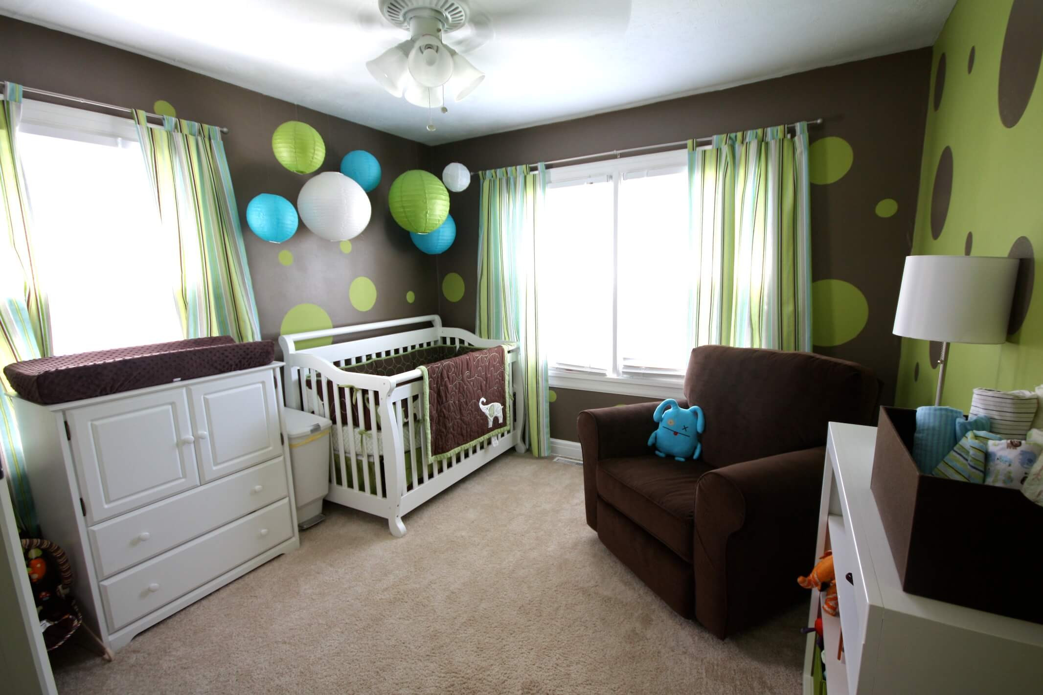 How To Decorate Baby Room
 Nice Baby Boy nursery themes Ideas & Tips 2016 Decoration Y