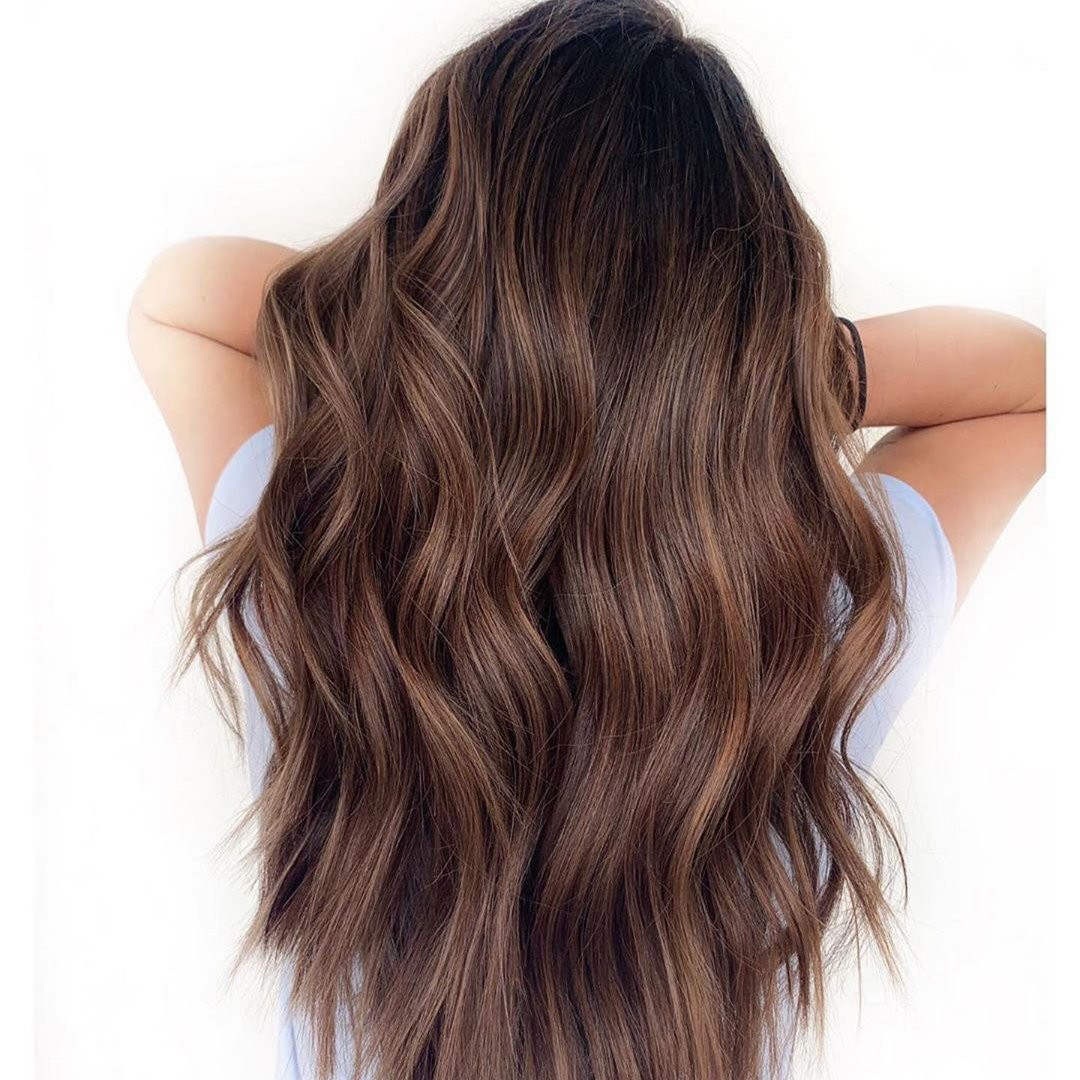 How To DIY Ombre Hair
 Ombre Dark Hair