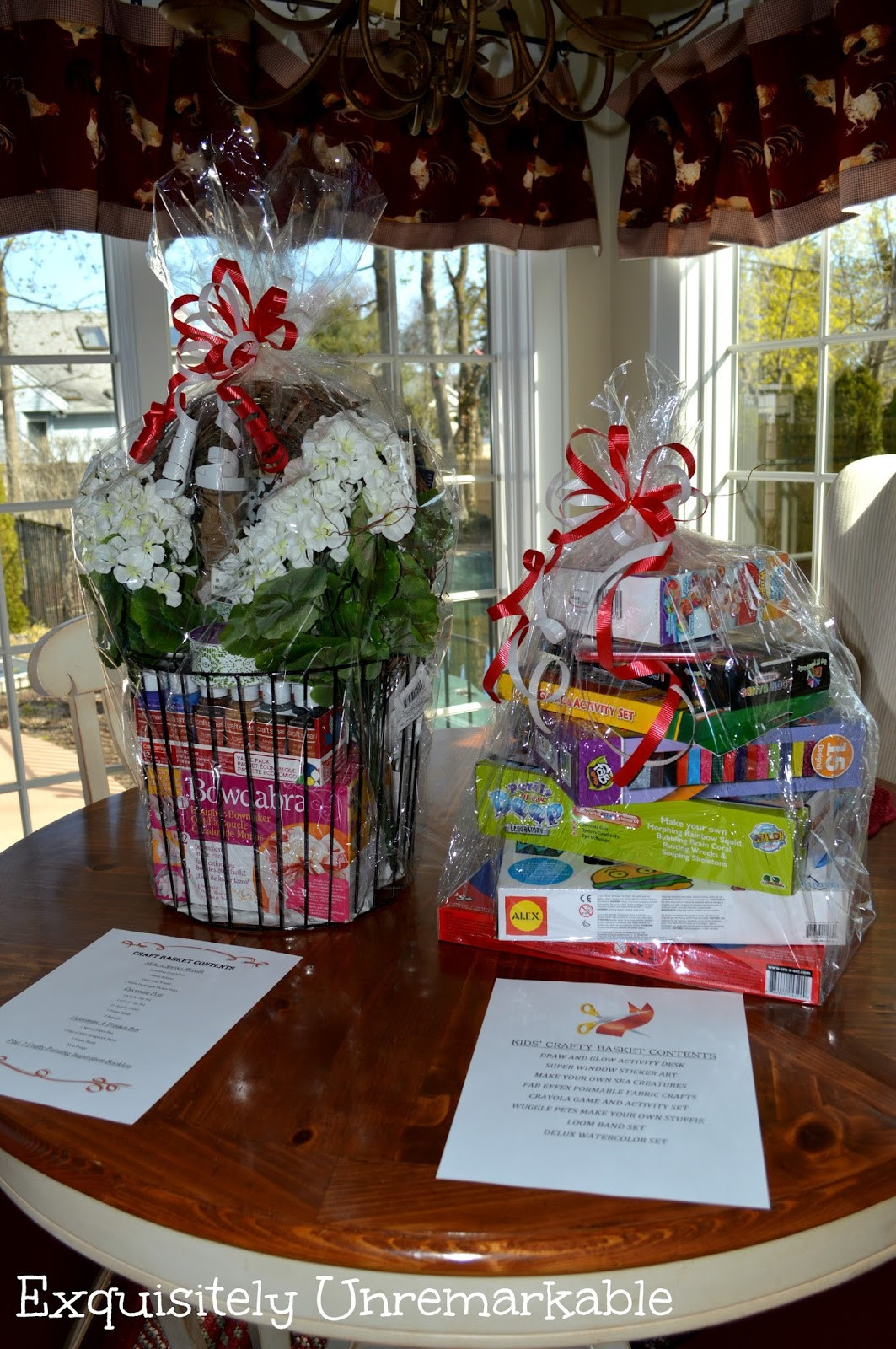 How To Make Gift Baskets Ideas
 How To Make A Gift Basket & Look Like A Pro Exquisitely