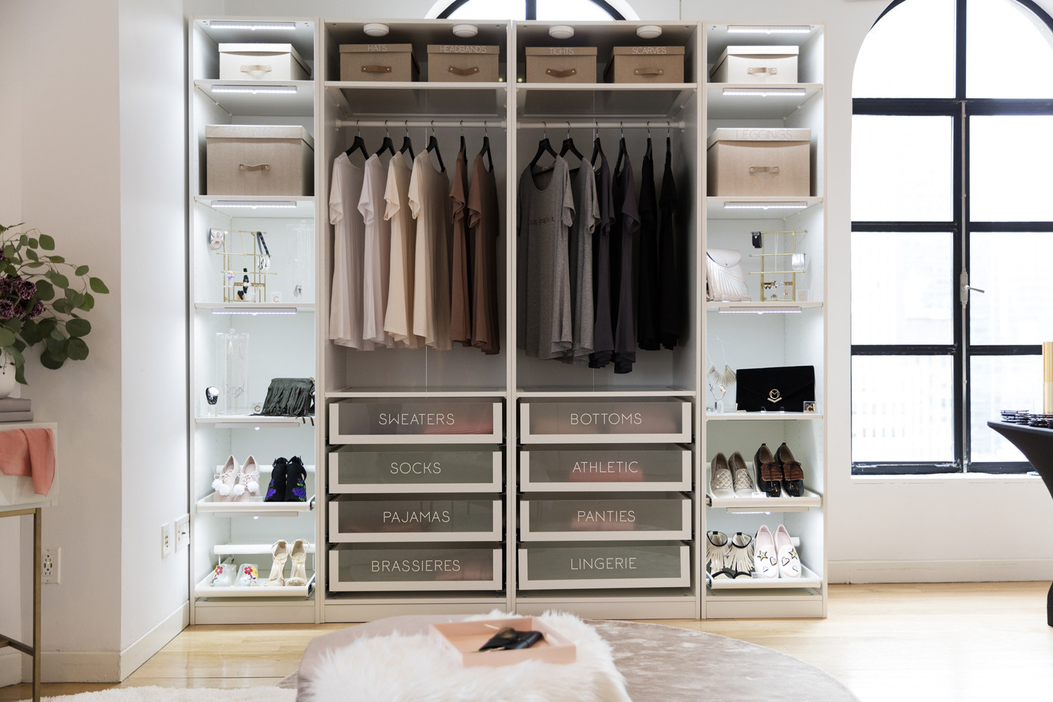 How To Organize Your Closet DIY
 Closet Organization – 4 DIY Ideas to Organize your Closet