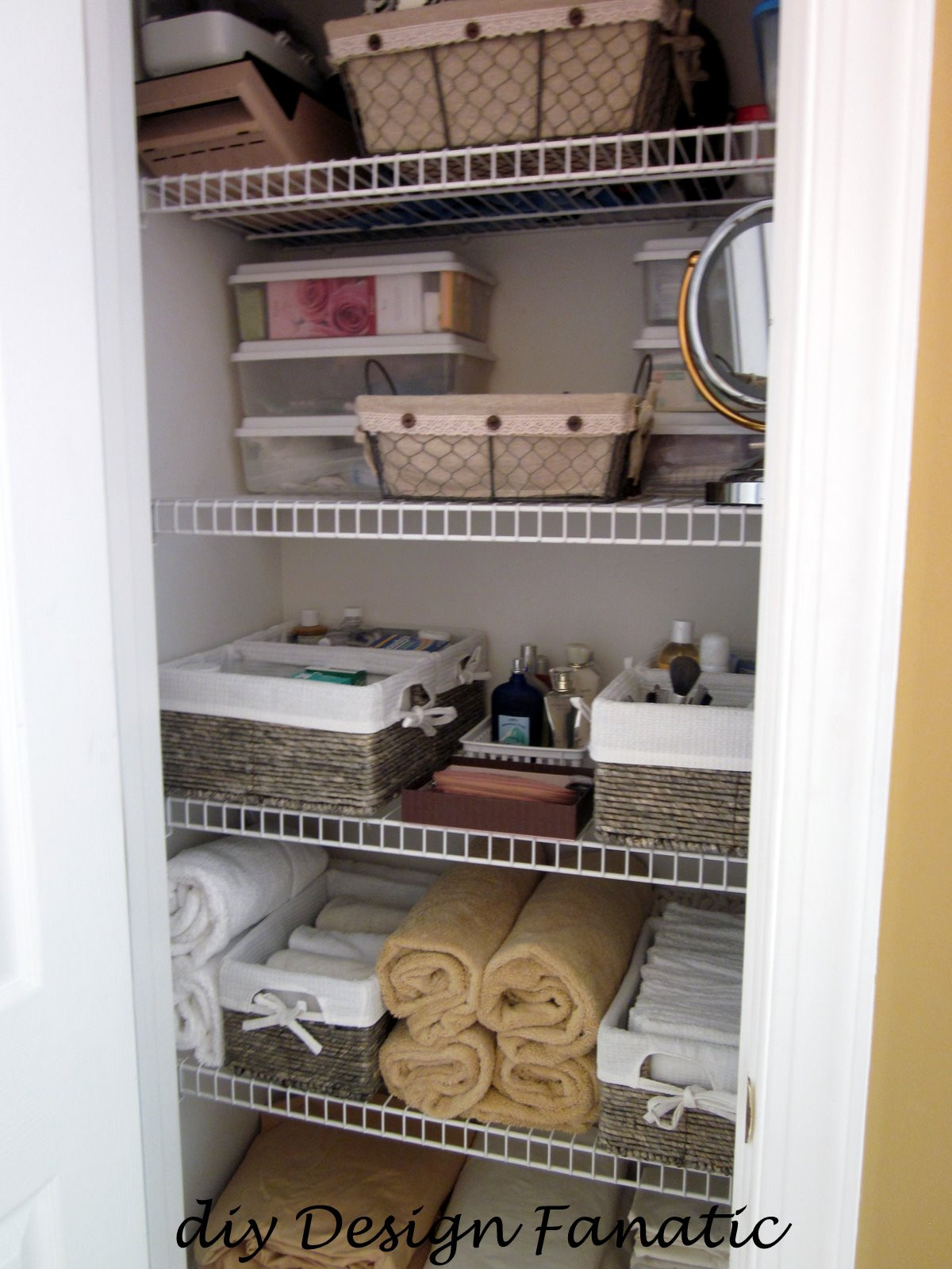 How To Organize Your Closet DIY
 organization