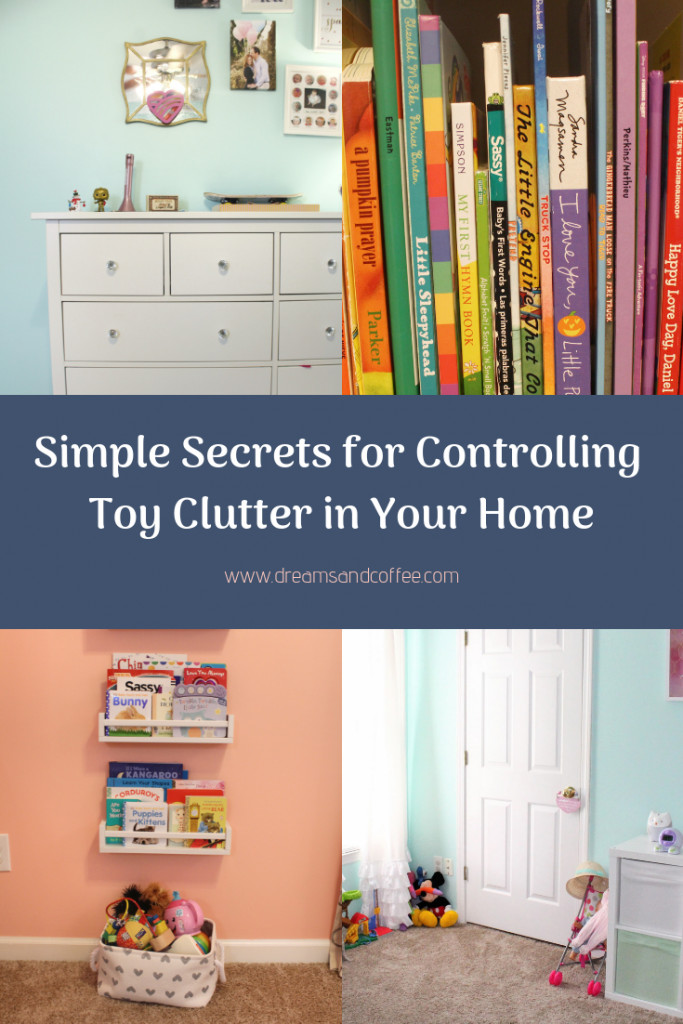 How To Organize Your Kids Room
 How to Declutter Organize Toys Inexpensively In Kids Rooms