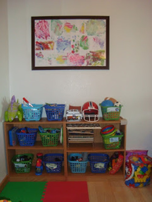 How To Organize Your Kids Room
 How to Organize Your Kids Toys Room Interior design