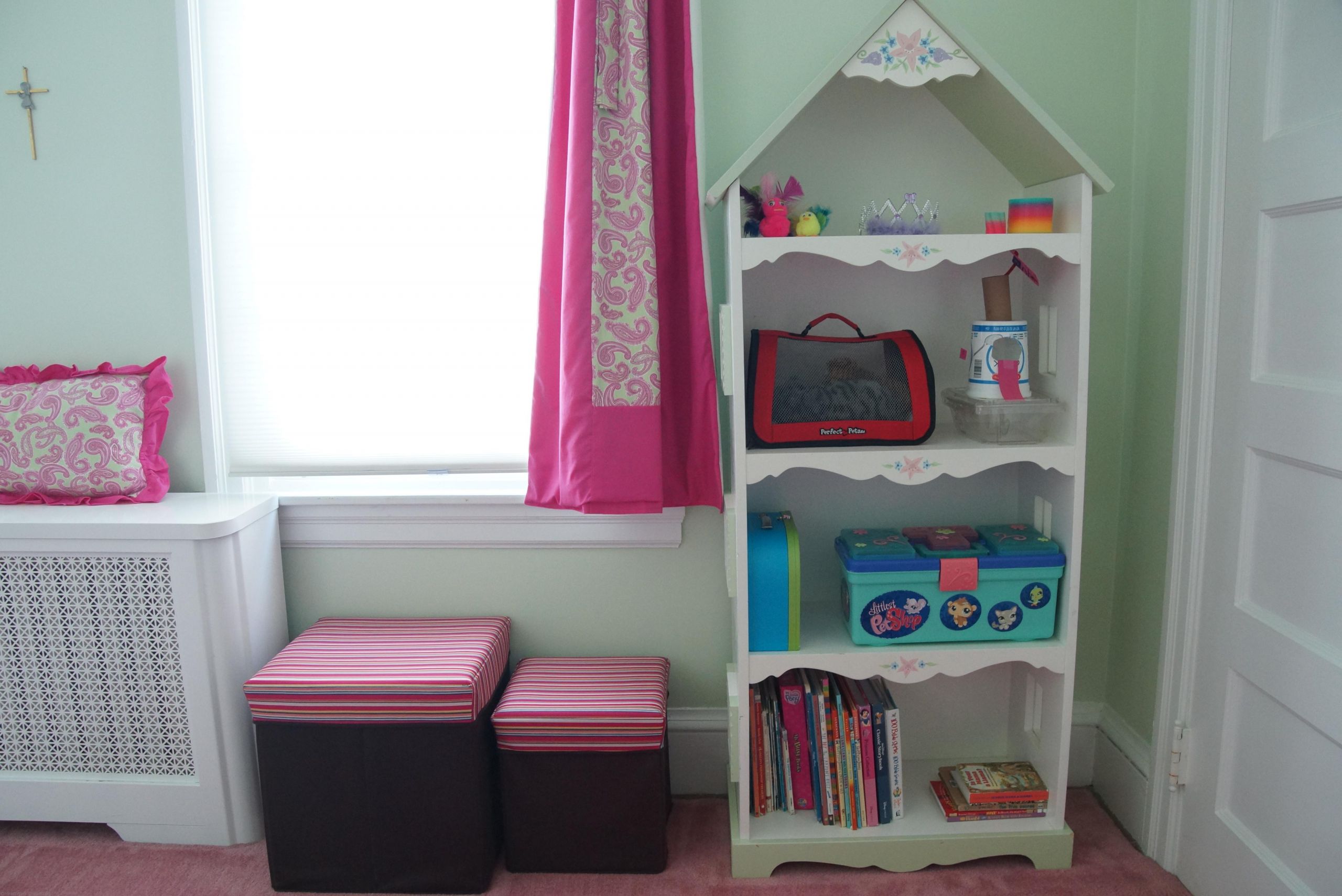 How To Organize Your Kids Room
 Cleaning a Kid s Room Organizing