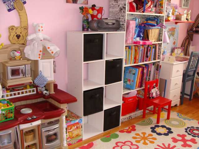 How To Organize Your Kids Room
 How to organize your kids bedroom on a bud ClosetMaid