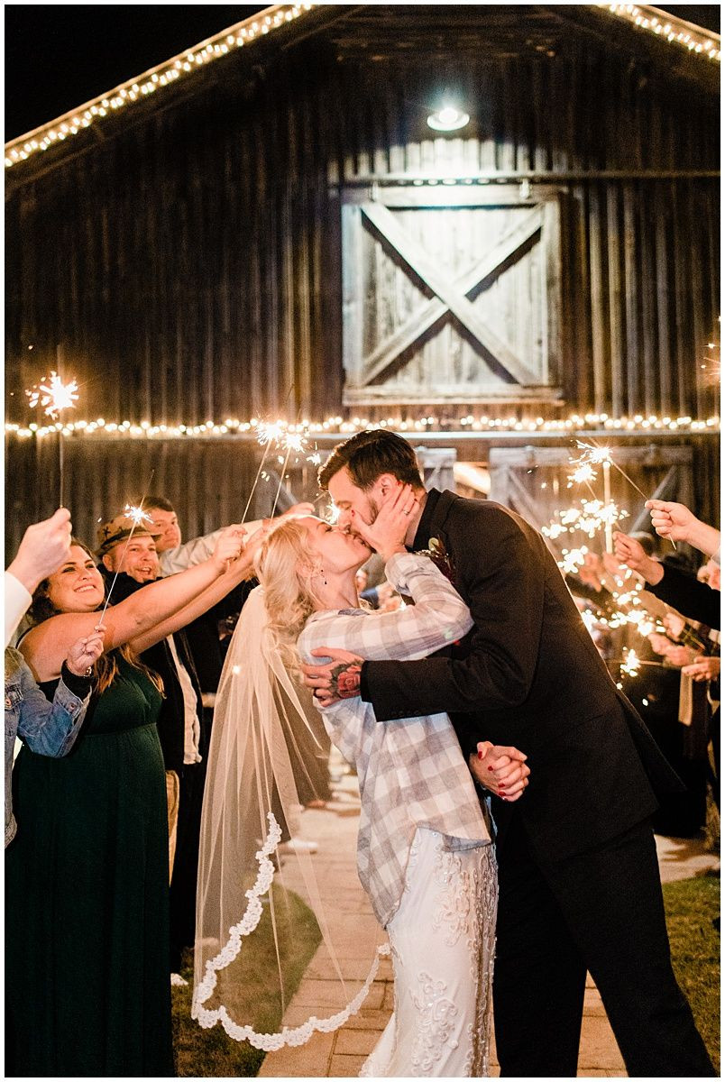 How To Photograph Wedding Sparklers
 How To Shoot A Stunning Sparkler Exit