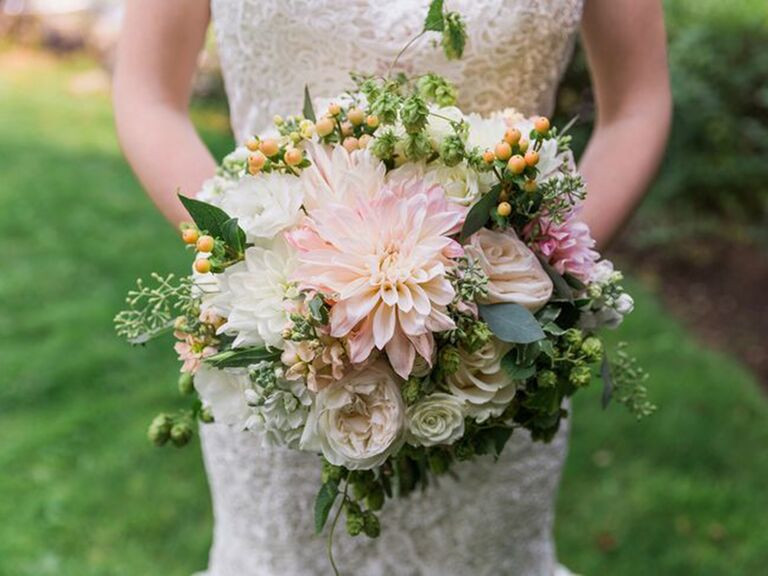 How To Preserve Wedding Flowers
 Bouquet Preservation Best Ways to Preserve Your Wedding