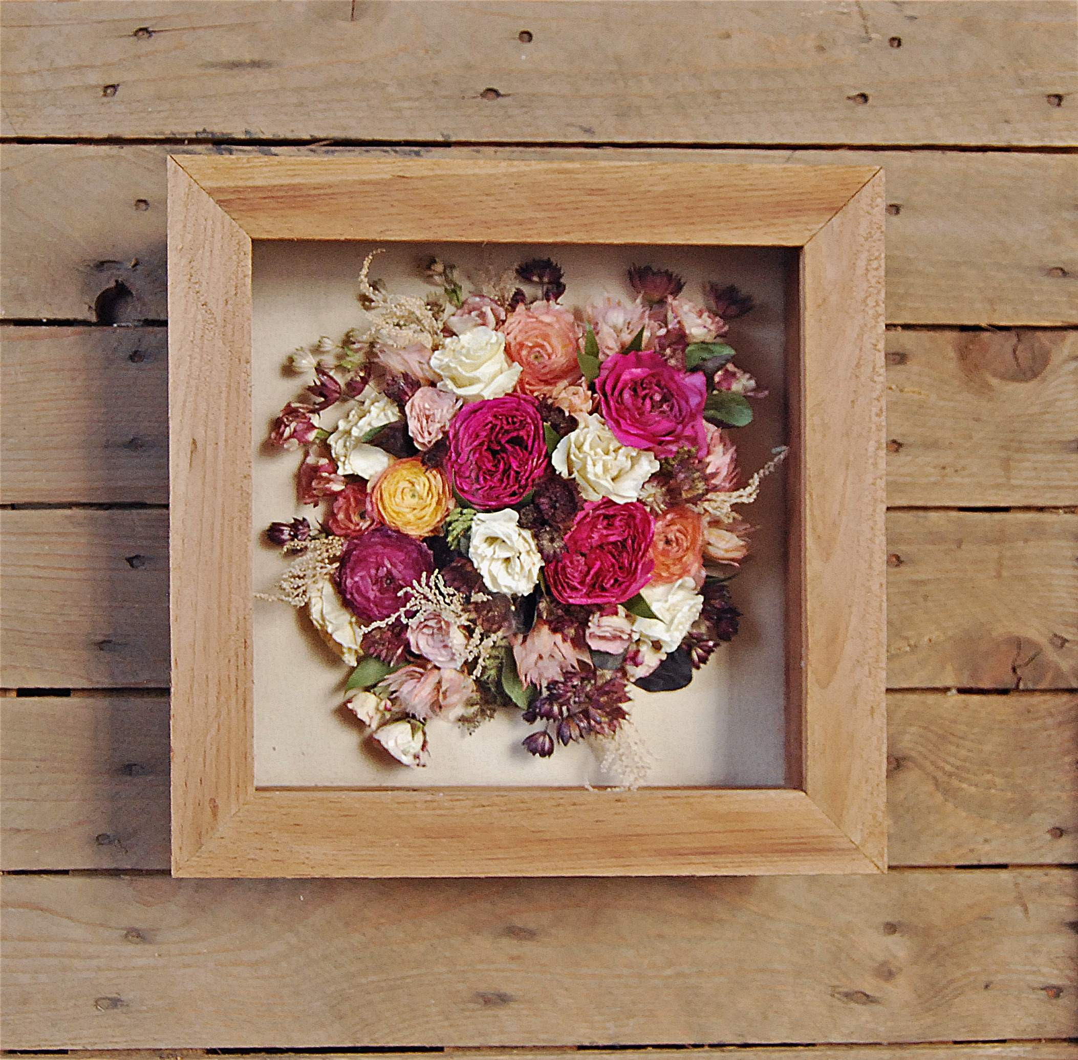 How To Preserve Wedding Flowers
 Bouquet Preservation Preserving Wedding Flowers Dried