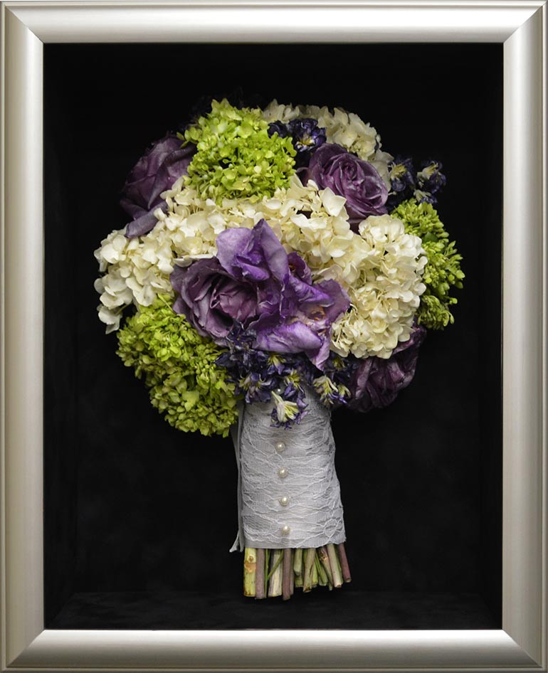 How To Preserve Wedding Flowers
 Wedding Bouquet Preservation Bridal Flower
