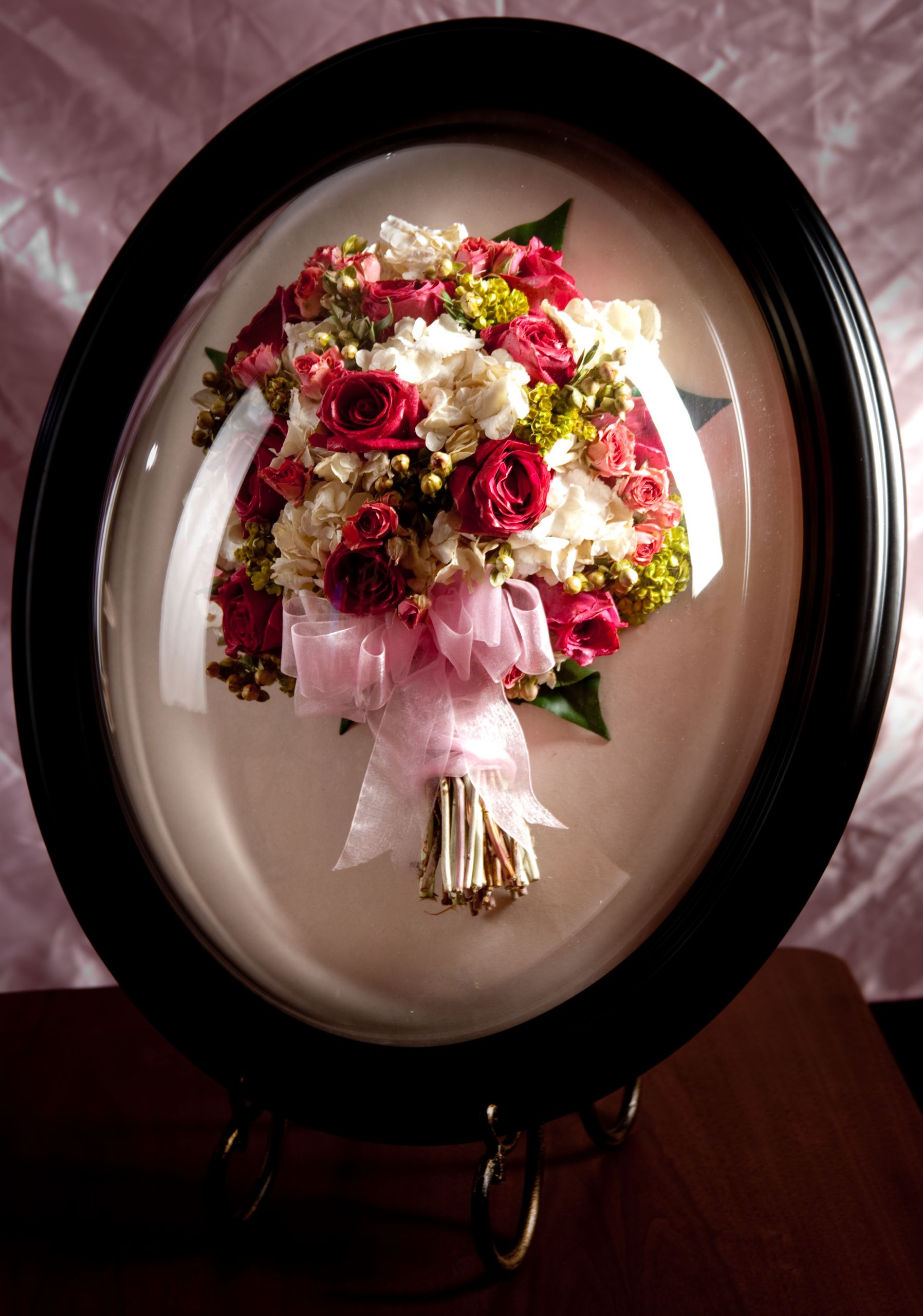 How To Preserve Wedding Flowers
 How To Preserve Your Wedding Bouquet For A Lifetime