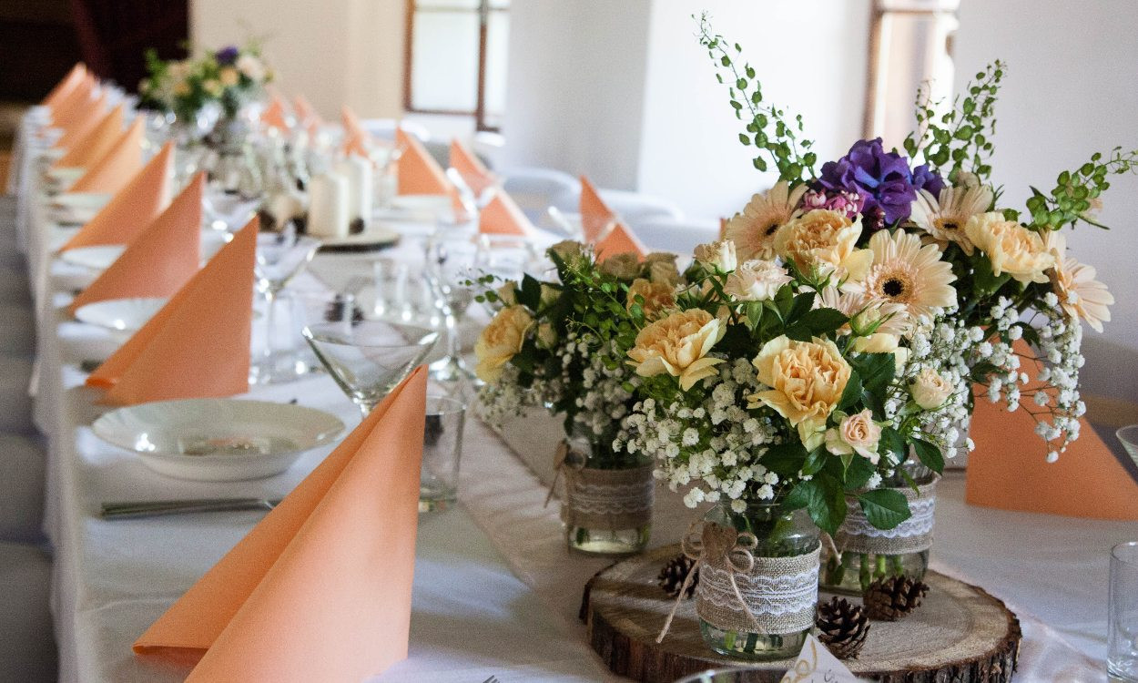 How To Preserve Wedding Flowers
 How to Preserve Wedding Flowers Overstock Tips & Ideas
