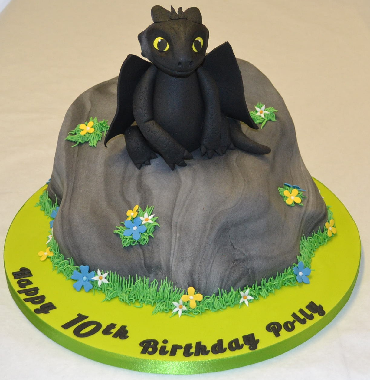 How To Train Your Dragon Birthday Cake
 How To Train Your Dragon Cake Boys Birthday Cakes