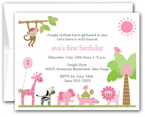 How To Write A Birthday Invitation
 How to Write Birthday Invitations