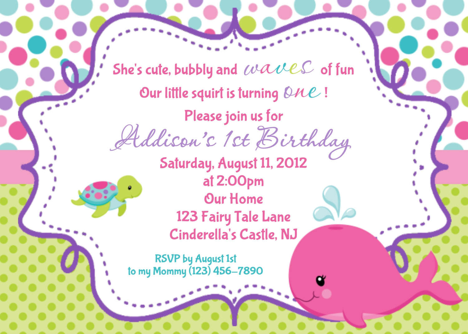 How To Write A Birthday Invitation
 How to Write Birthday Invitations