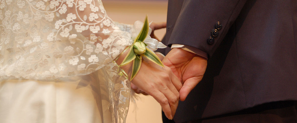 Humanist Wedding Vows
 Renew Your Humanist Wedding Vows With The Crown Hotel Bawtry