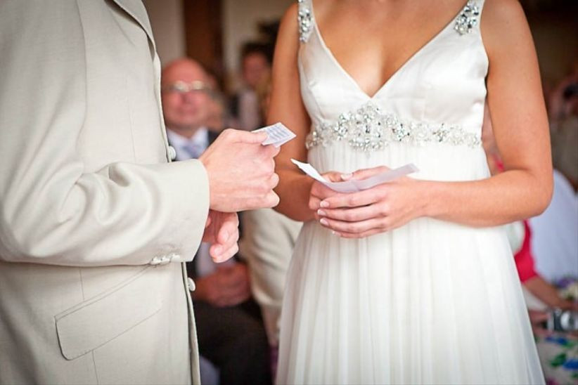 Humanist Wedding Vows
 Your Guide to Humanist Wedding Vows hitched