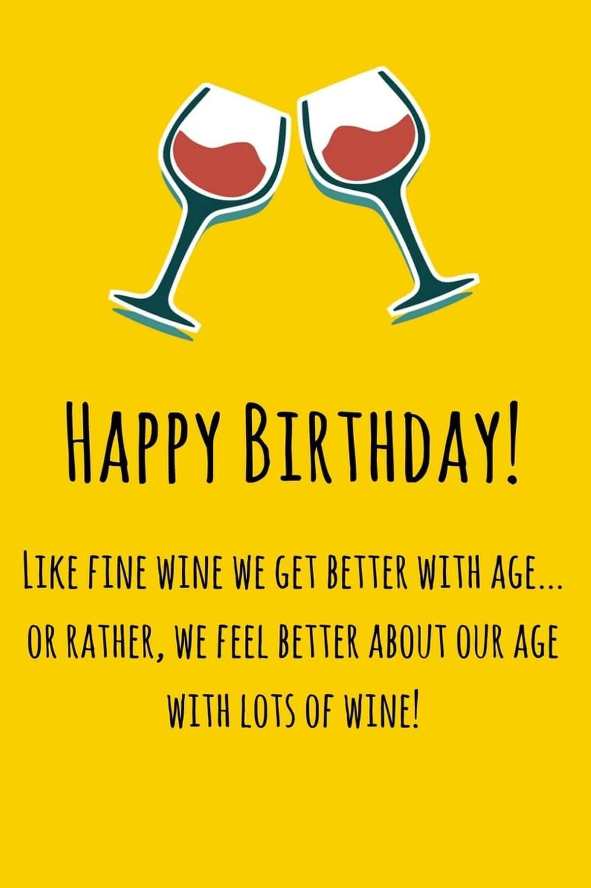 Humorous Birthday Wishes
 200 Funny Happy Birthday Wishes Quotes Ever