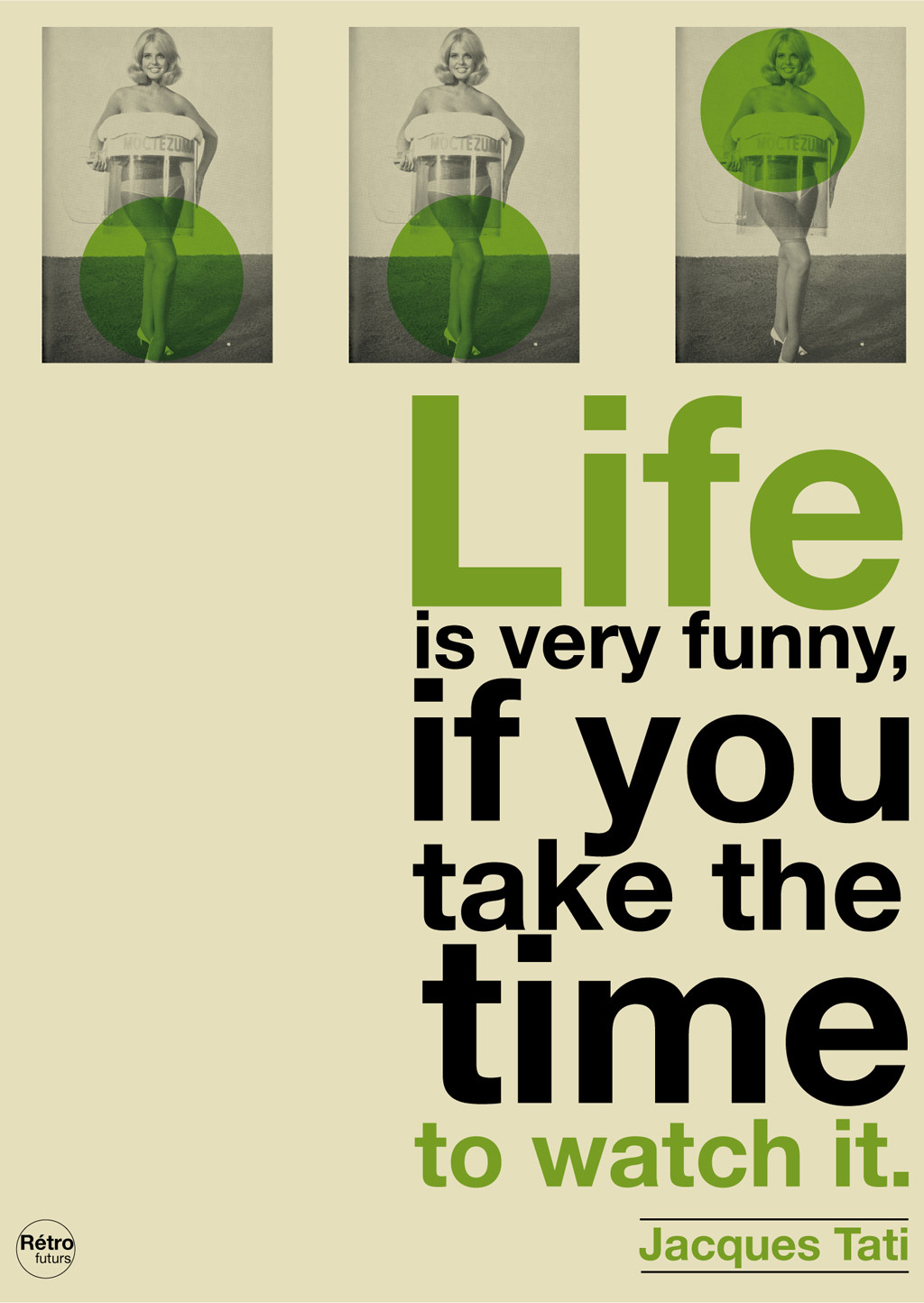Humorous Quotes About Life
 A Peek Line Life in Time