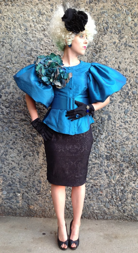 Hunger Games Costumes DIY
 1000 images about Effie Trinket costume on Pinterest