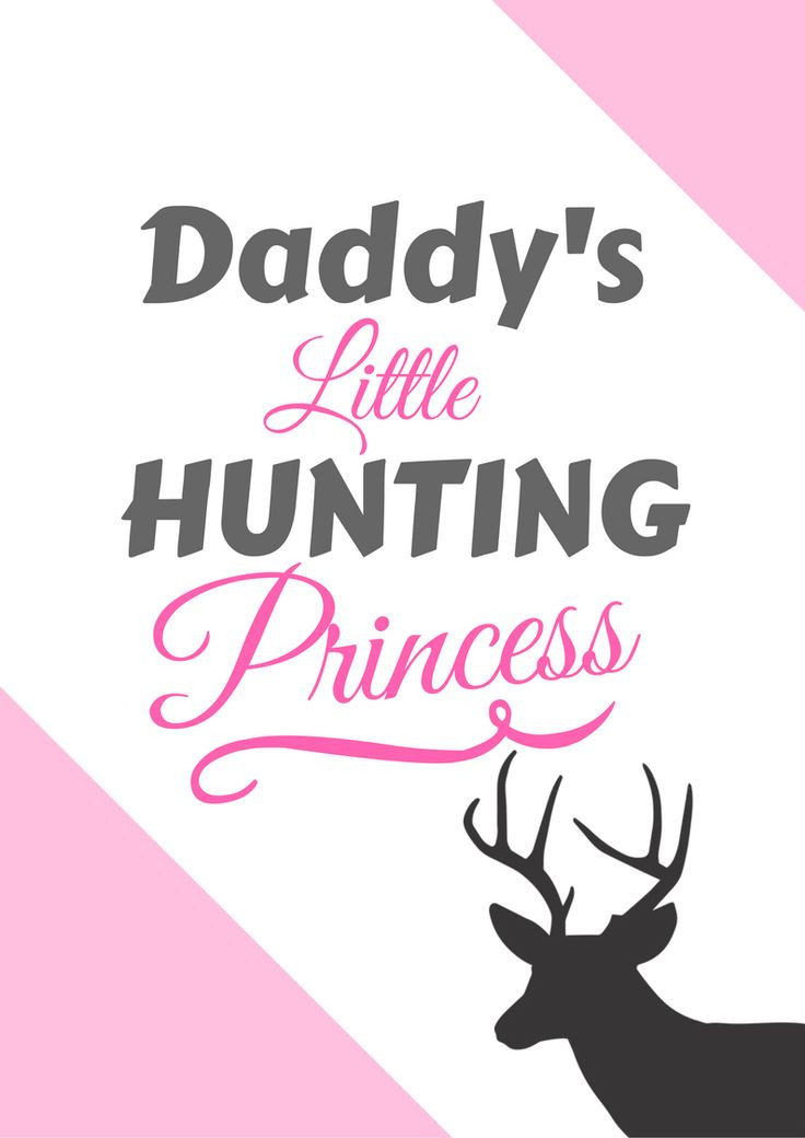 Hunting Gifts For Kids
 12 best Hunting Gifts Hunting Decor Hunting Printables