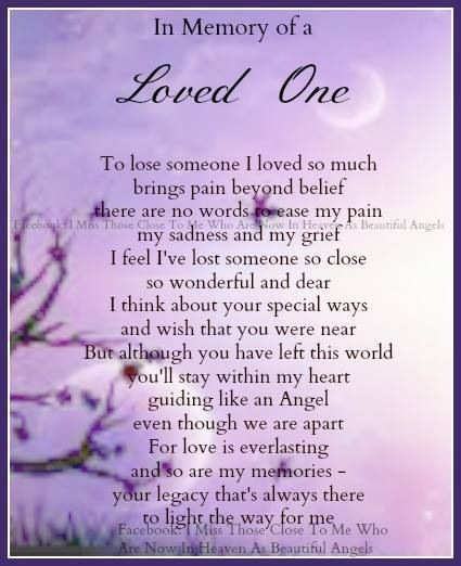Husband Death Anniversary Quotes
 missing my husband in heaven Bing