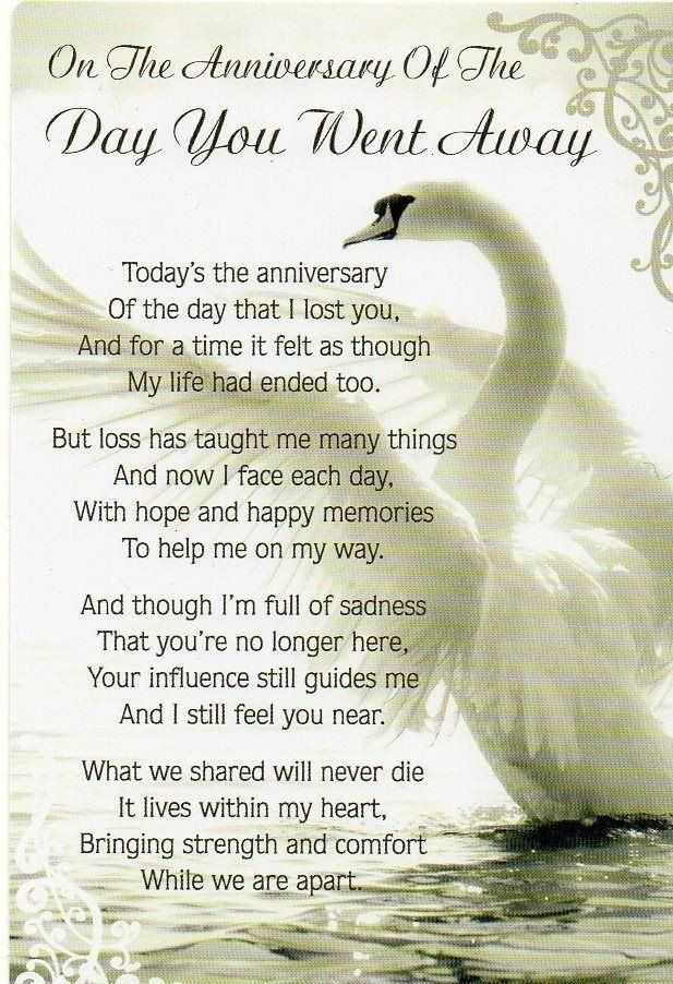 Husband Death Anniversary Quotes
 Death anniversary Poems