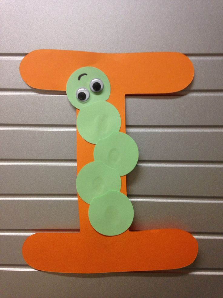 I Crafts For Preschoolers
 The 25 best Worm crafts ideas on Pinterest