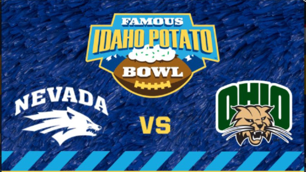 Idaho Potato Bowl
 The lowdown on the Famous Idaho Potato Bowl – Produce Blue